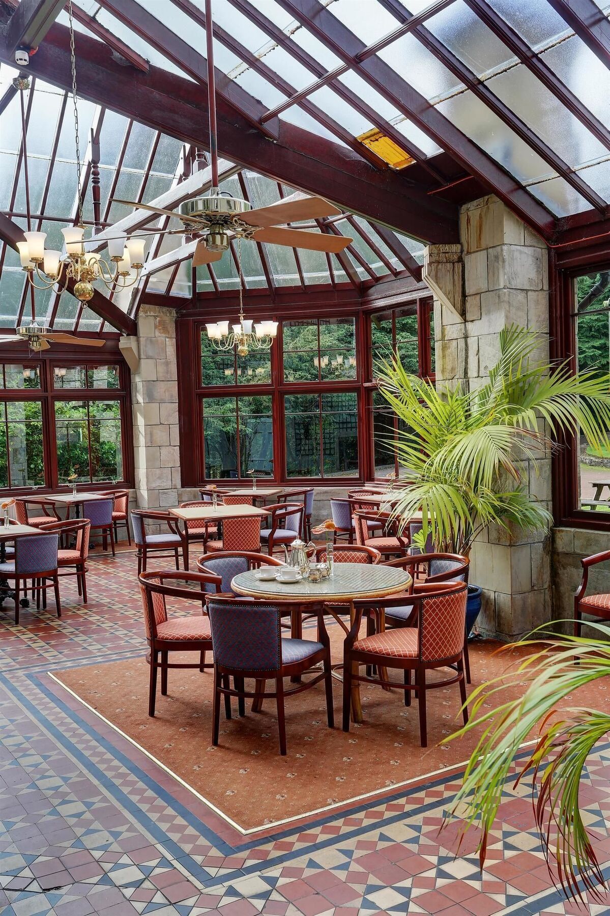 Best Western Cartland Bridge Hotel Ланарк Удобства фото