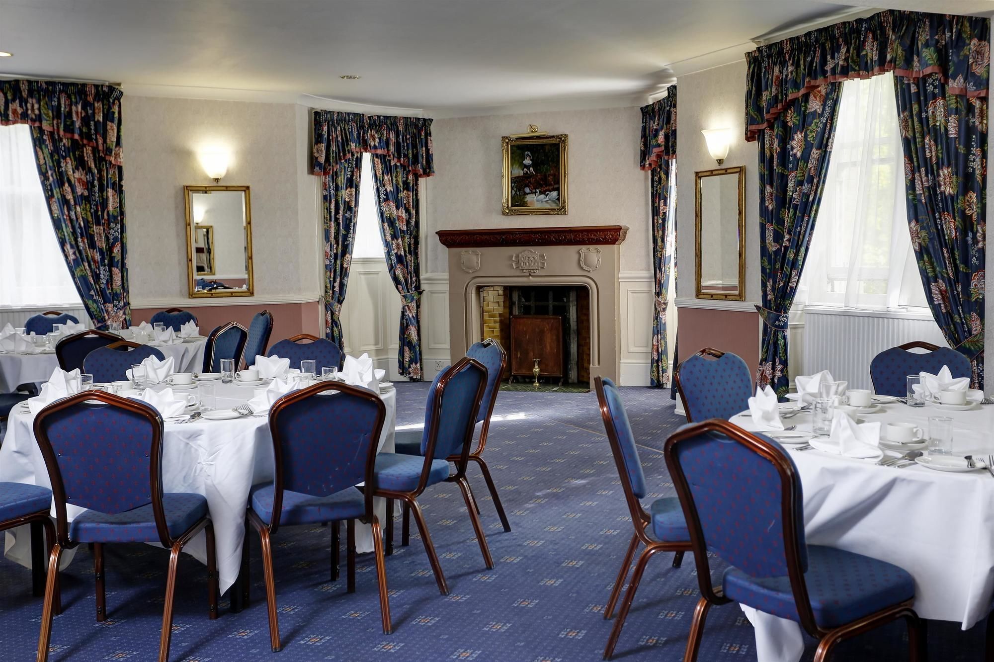 Best Western Cartland Bridge Hotel Ланарк Удобства фото