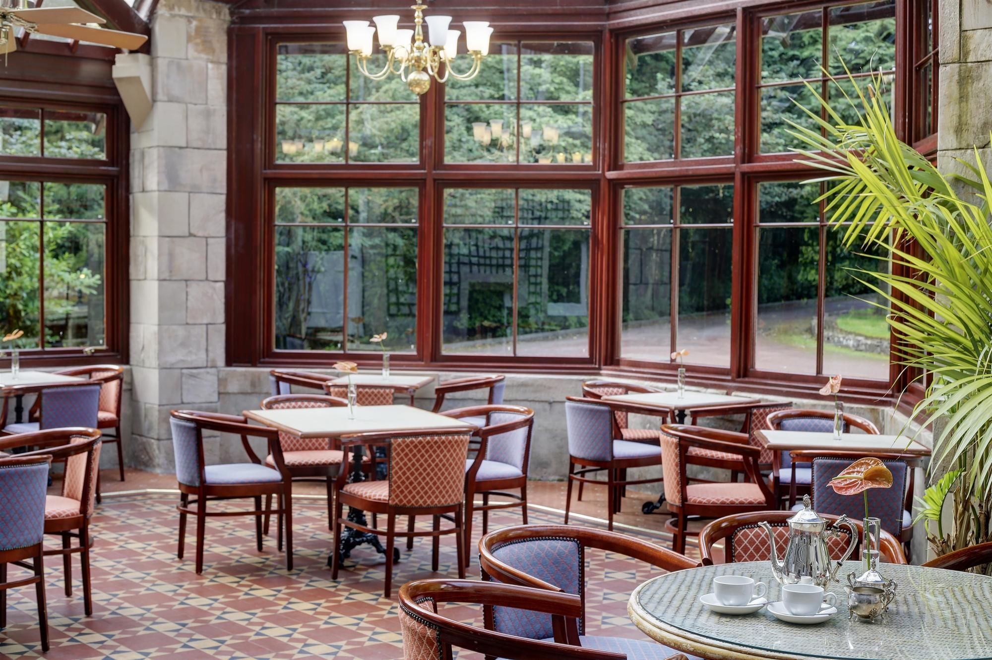 Best Western Cartland Bridge Hotel Ланарк Экстерьер фото